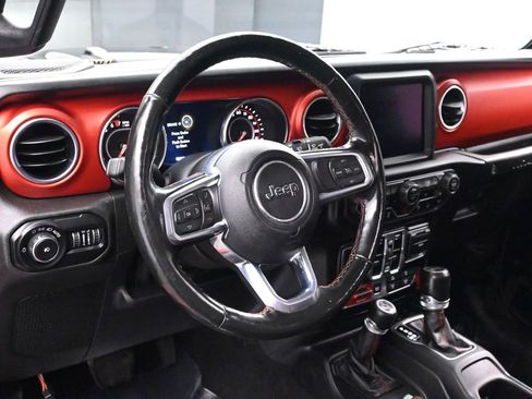 Used 2020 Jeep Wrangler Unlimited Rubicon image 22