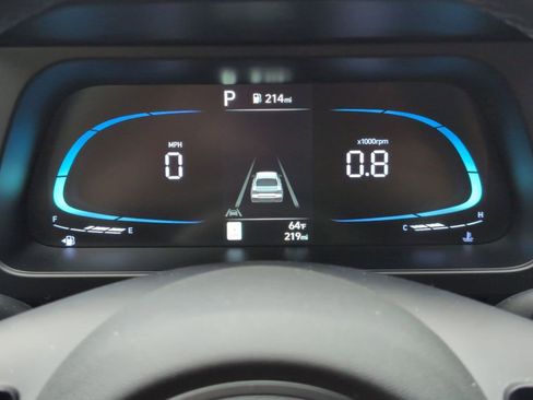 New 2026 Hyundai Elantra SEL Sport image 6