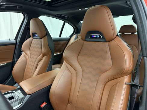 Used 2026 BMW M3 Competition AWD/4WD image 35
