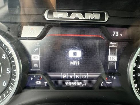 Certified 2023 RAM 1500 Laramie AWD/4WD image 13
