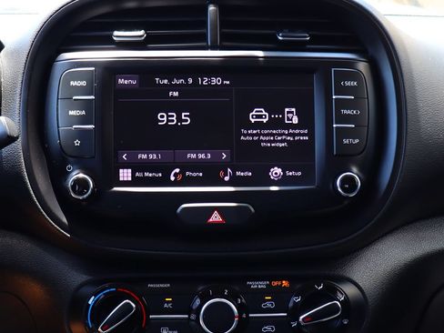 Used 2022 Kia Soul LX w/ Technology Package FWD image 44