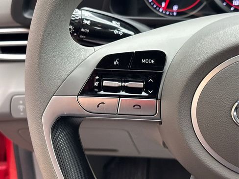 Certified 2023 Hyundai Elantra SEL w/ Cargo Package image 25