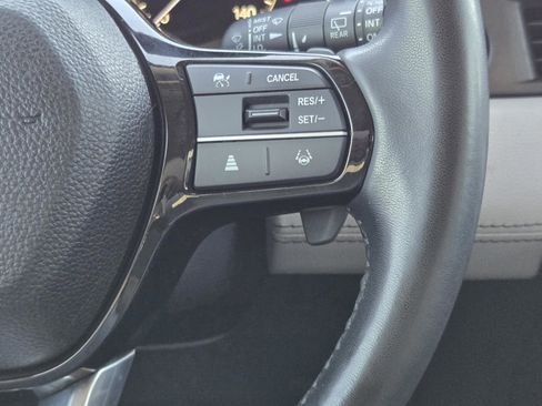Used 2023 Honda Pilot EX-L image 24