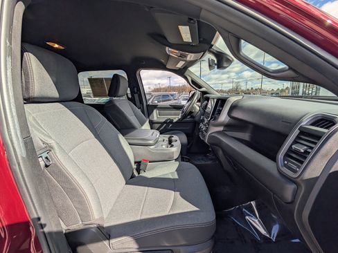 Used 2022 RAM 2500 Tradesman image 11