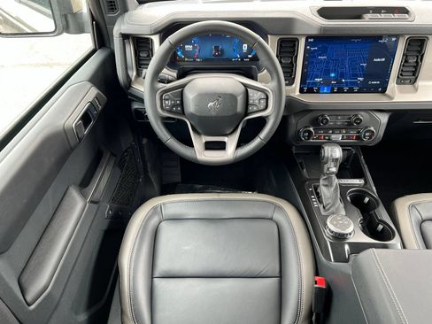 New 2026 Ford Bronco Outer Banks AWD/4WD image 30