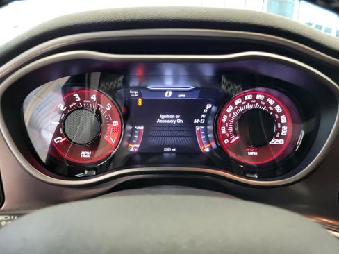 Used 2022 Dodge Challenger SRT Hellcat Redeye image 19