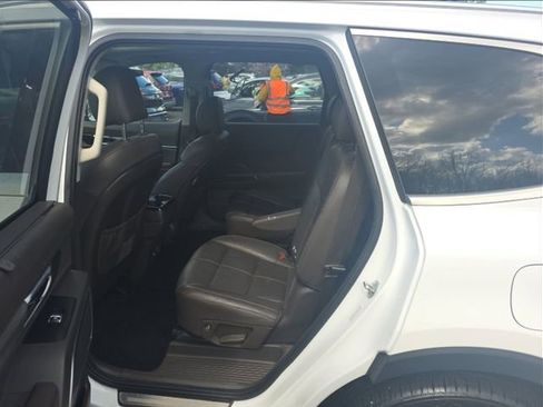 Used 2021 Kia Telluride SX w/ Towing Package image 10