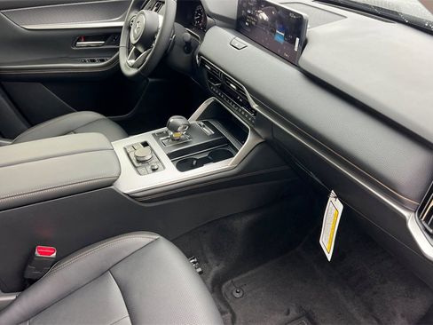 New 2026 MAZDA CX-90 3.3 Turbo w/ Premium Sport Pkg image 18