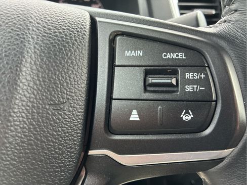 Certified 2025 Honda Ridgeline RTL image 19