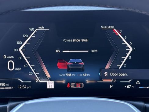 Used 2025 BMW 430i Coupe w/ Convenience Package image 25