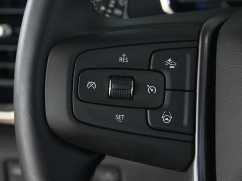 Used 2025 GMC Sierra 1500 Denali Ultimate image 13