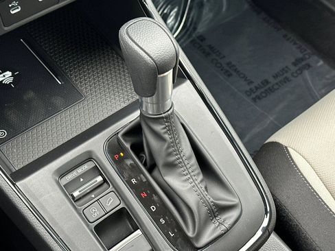 New 2026 Honda CR-V EX image 17