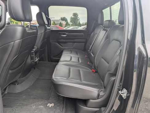 Used 2021 RAM 1500 Rebel w/ Rebel Level 2 Equipment Group AWD/4WD image 17