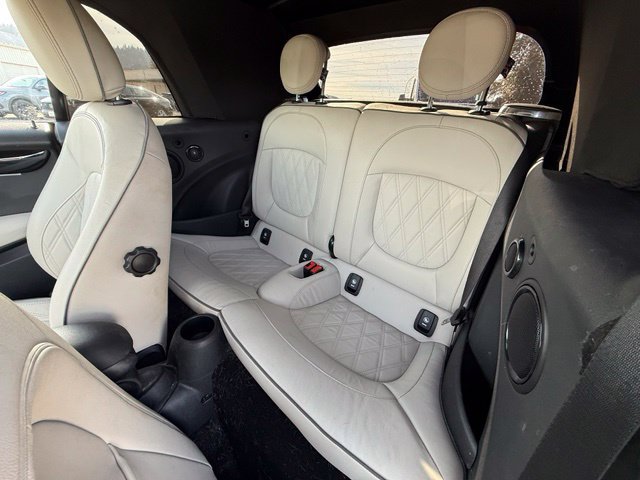 Used 2023 MINI Cooper S FWD image 12