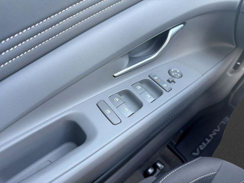 New 2026 Hyundai Elantra Sport image 17