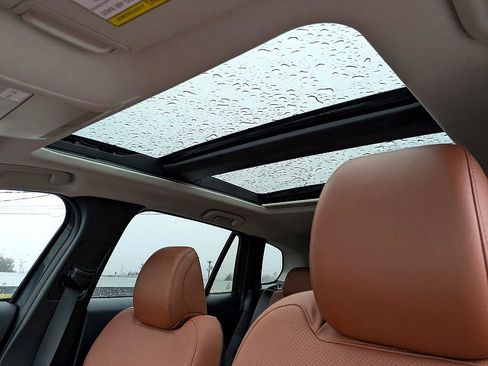 New 2026 MAZDA CX-50 AWD 2.5 S w/ Weather Package image 23