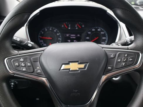 Used 2024 Chevrolet Equinox LS w/ LPO, Cargo Package FWD image 13