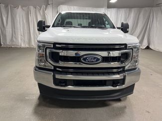Used 2022 Ford F250 XLT video 2