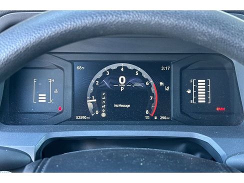 Certified 2024 Toyota Tacoma SR w/ SR Upgrade Package image 28