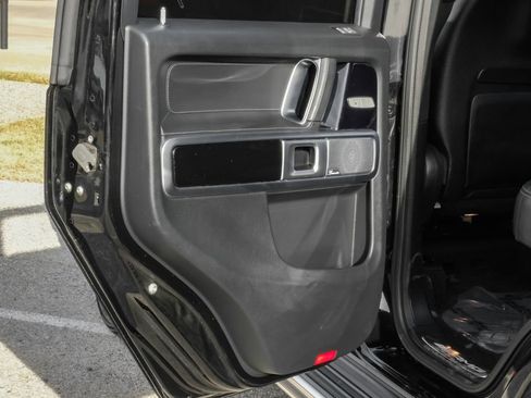 Used 2021 Mercedes-Benz G 63 AMG 4MATIC image 56