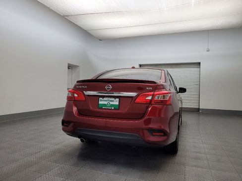 Used 2019 Nissan Sentra SR image 7