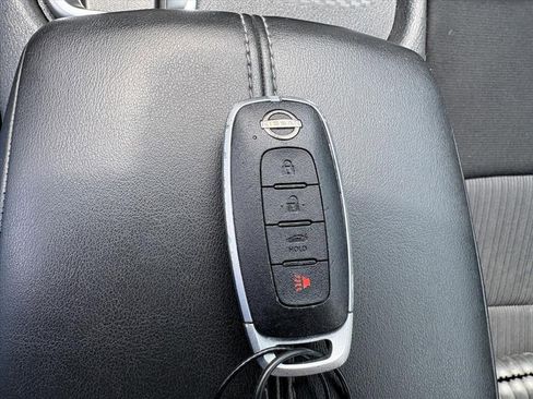 Used 2024 Nissan Sentra SV image 25