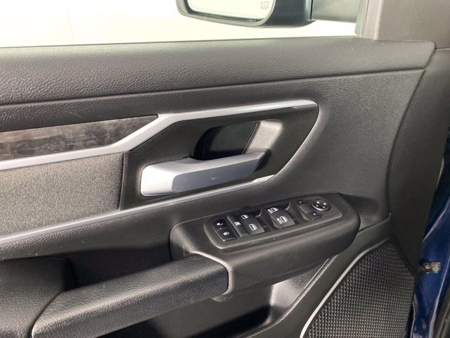 Used 2022 RAM 1500 Big Horn AWD/4WD image 14