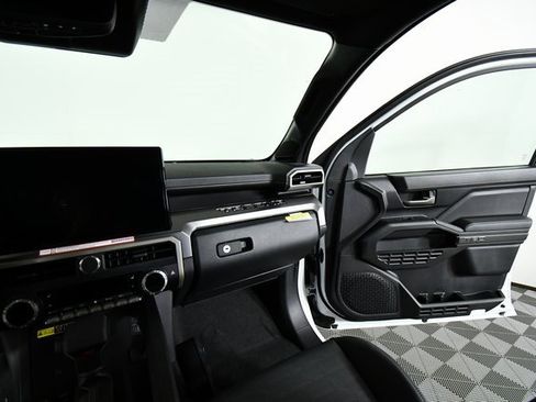 New 2025 Toyota Tacoma TRD Off-Road image 20