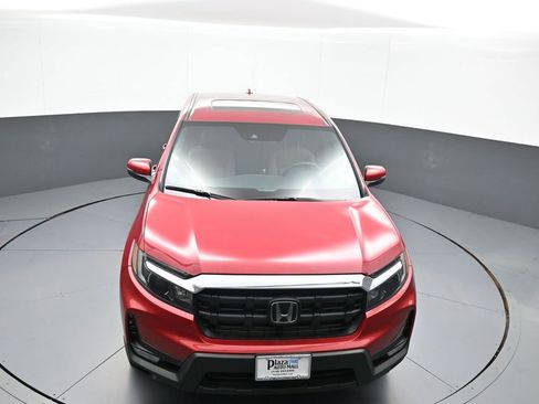 Used 2025 Honda Ridgeline RTL image 35