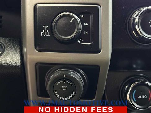 Used 2020 Ford F150 Lariat AWD/4WD image 33
