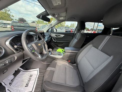 Used 2023 Chevrolet Blazer LT w/ Convenience Package image 30