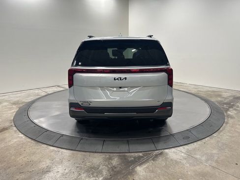New 2026 Kia Carnival SX w/ SX Dark Edition Package image 6