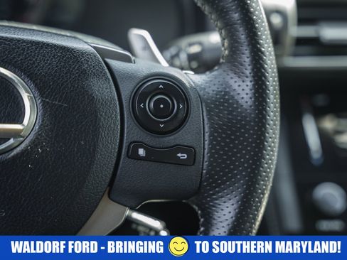 Used 2014 Lexus IS 350 AWD w/ F Sport Package image 33