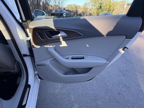 Used 2014 Audi A6 2.0T Premium Plus w/ Premium Plus Package image 24