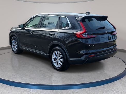 Used 2023 Honda CR-V LX image 7