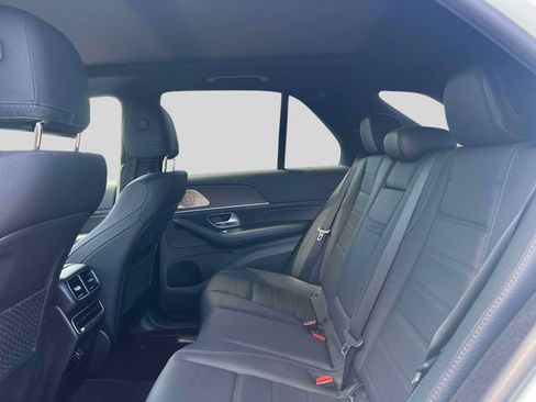 Used 2023 Mercedes-Benz GLE 450 4MATIC image 12