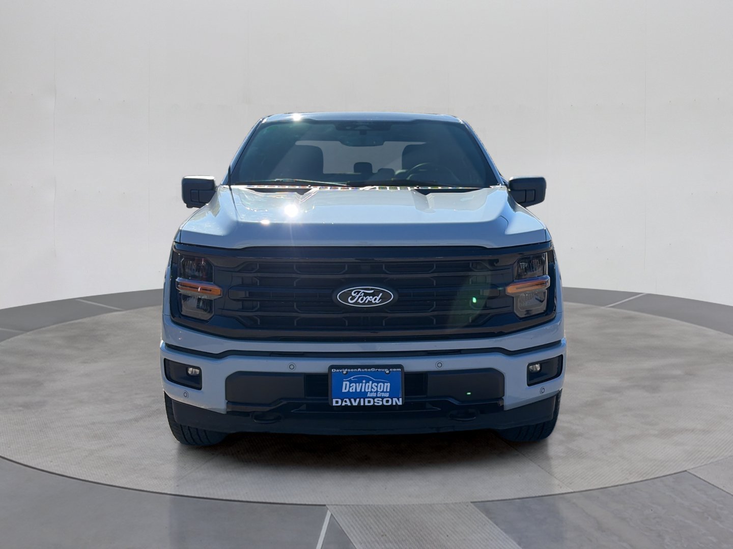 Used 2024 Ford F150 XLT w/ Equipment Group 303A High AWD/4WD image 10