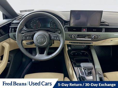 Used 2023 Audi A5 2.0T Premium w/ Convenience Package image 23