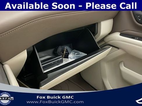 Certified 2023 GMC Yukon XL Denali w/ LPO, Floor Liner Package image 24