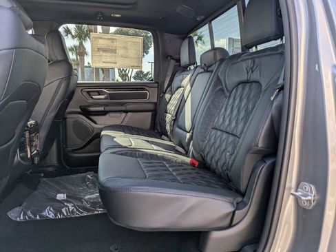 New 2026 RAM 1500 Big Horn AWD/4WD image 14
