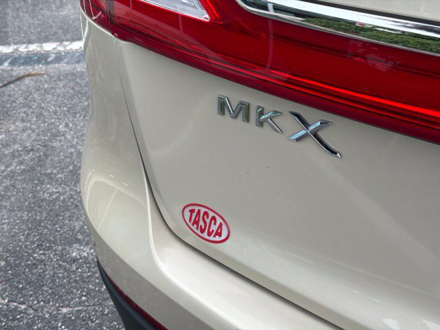 Used 2016 Lincoln MKX Select FWD image 7