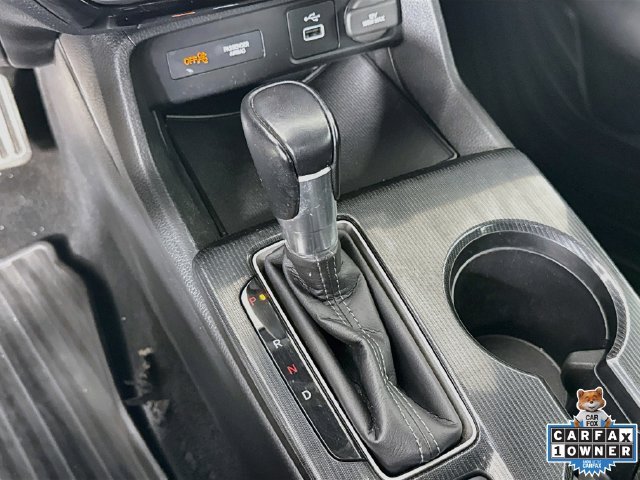 Used 2022 Honda Civic Sport image 17