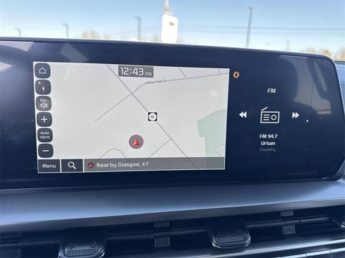 Used 2025 Kia Telluride S image 18