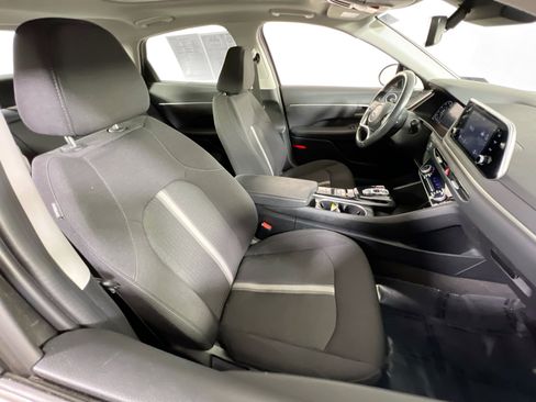 Used 2022 Hyundai Sonata SEL w/ Convenience Package image 25