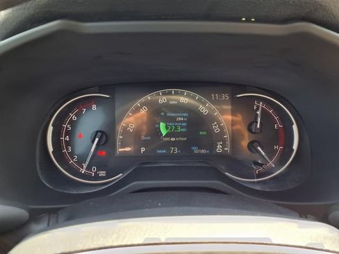 Used 2024 Toyota RAV4 Adventure AWD/4WD image 72