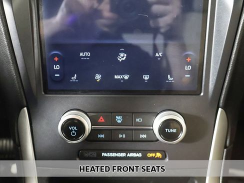 Used 2022 Ford Edge SEL w/ Convenience Package AWD/4WD image 8