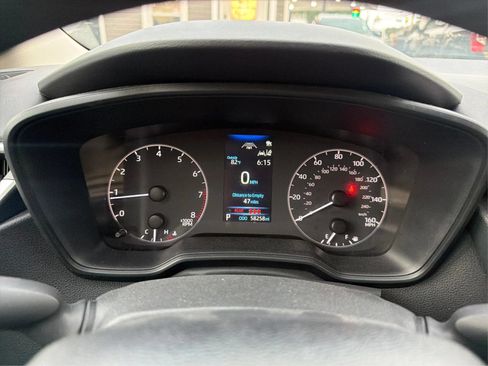 Used 2023 Toyota Corolla LE FWD image 19