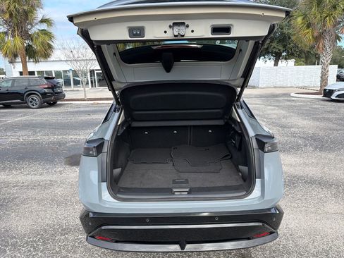 Used 2023 Nissan Ariya FWD image 22