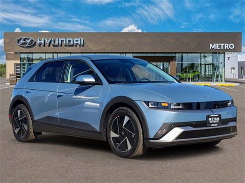 New 2026 Hyundai Ioniq 5 SEL image 1