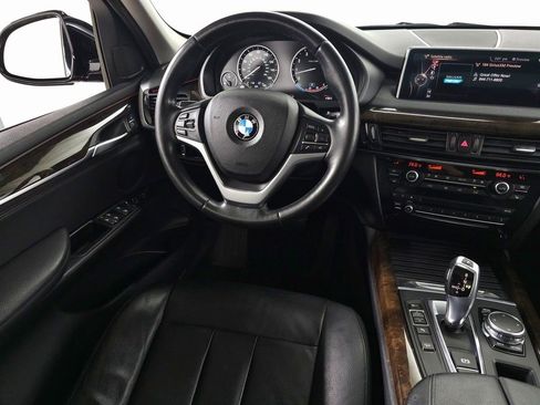 Used 2016 BMW X5 xDrive35i image 17